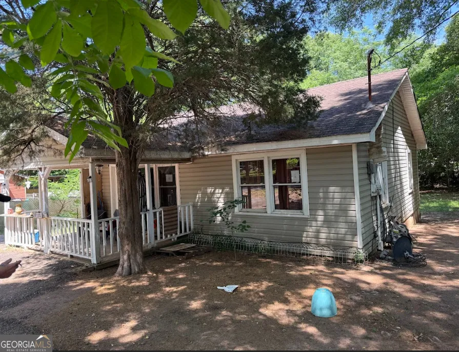 4222 Trammel AVE Macon, GA 31206