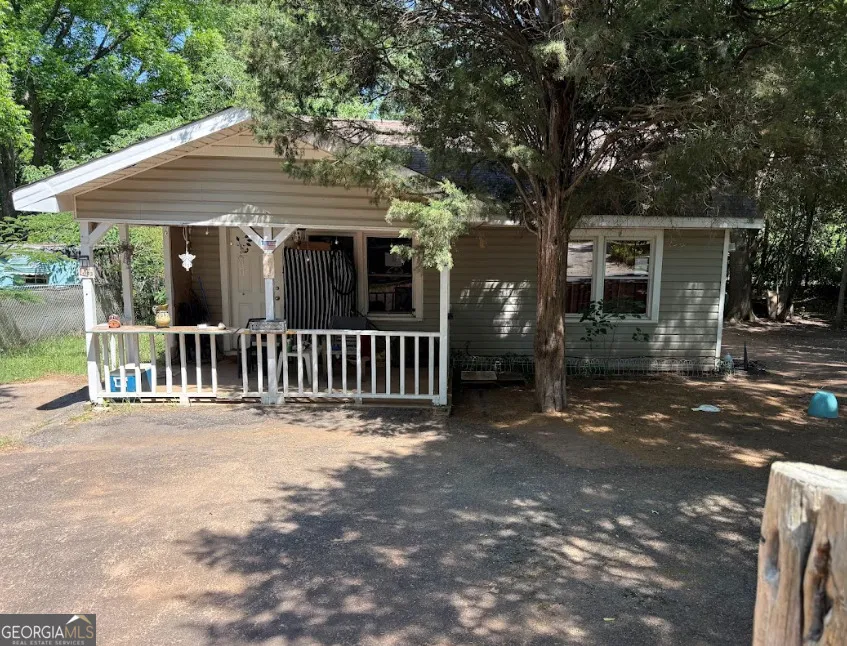 4222 Trammel AVE Macon, GA 31206