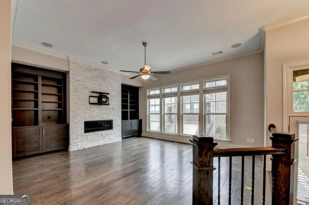 2154 Prestwick CT Atlanta, GA 30319