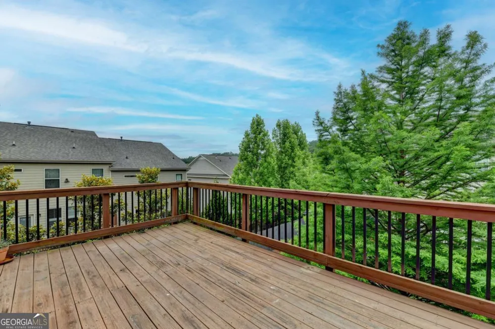 2154 Prestwick CT Atlanta, GA 30319