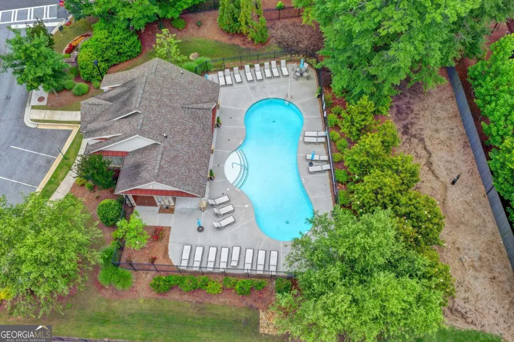 2154 Prestwick CT Atlanta, GA 30319