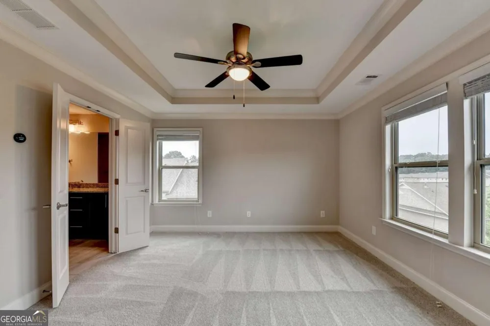 2154 Prestwick CT Atlanta, GA 30319
