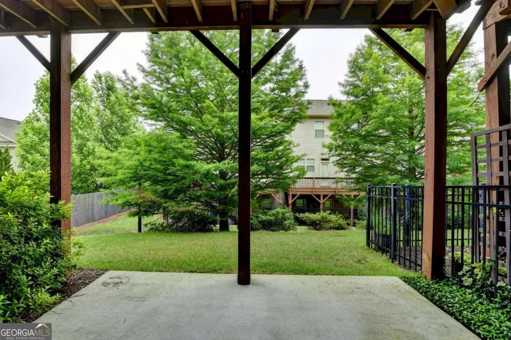 2154 Prestwick CT Atlanta, GA 30319