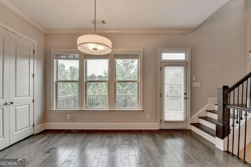 2154 Prestwick CT Atlanta, GA 30319
