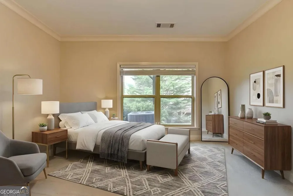 2154 Prestwick CT Atlanta, GA 30319