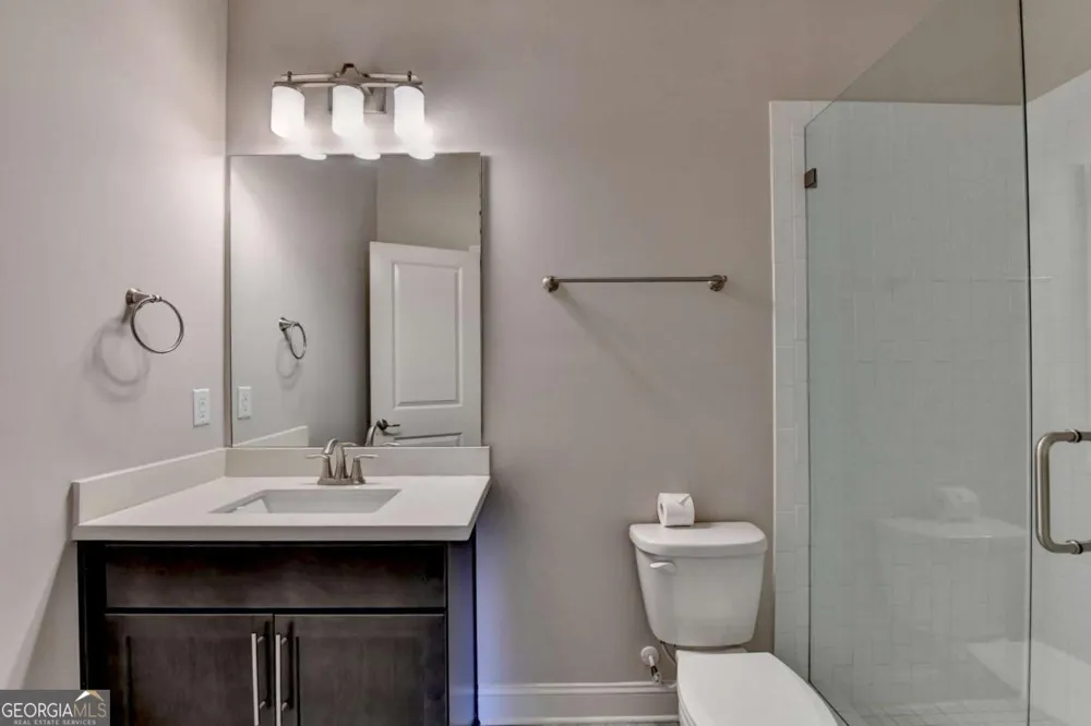 2154 Prestwick CT Atlanta, GA 30319