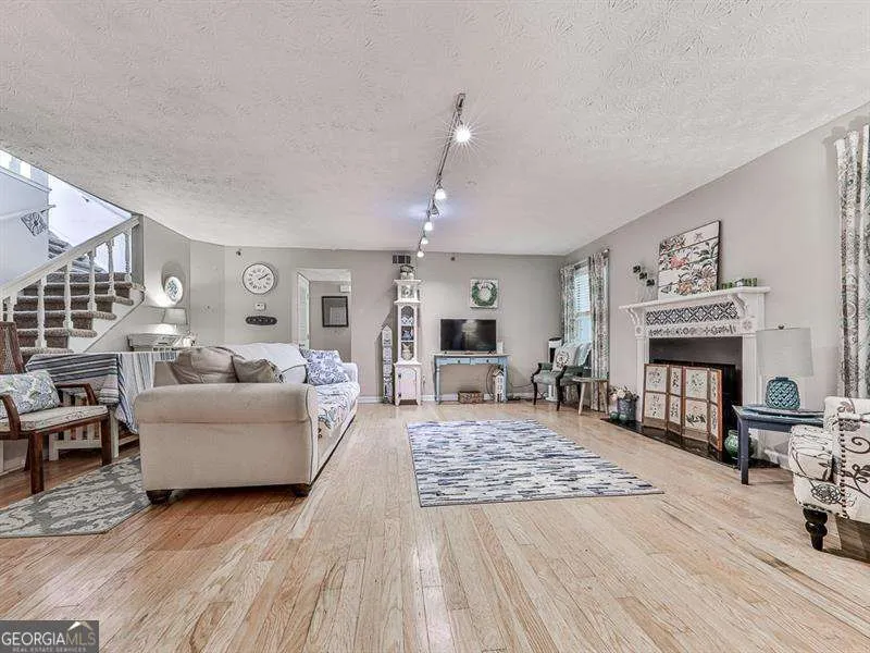 3960 Riverlook PKWY SE Marietta, GA 30067