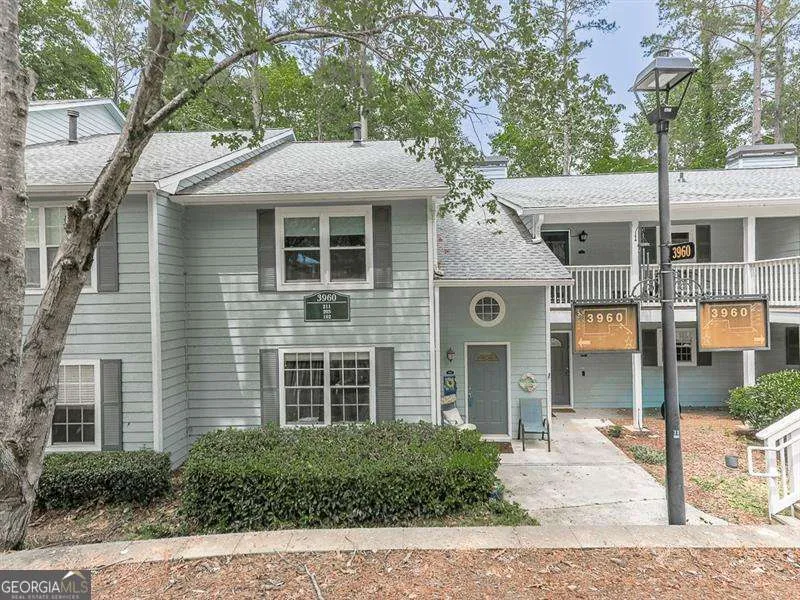 3960 Riverlook PKWY SE Marietta, GA 30067