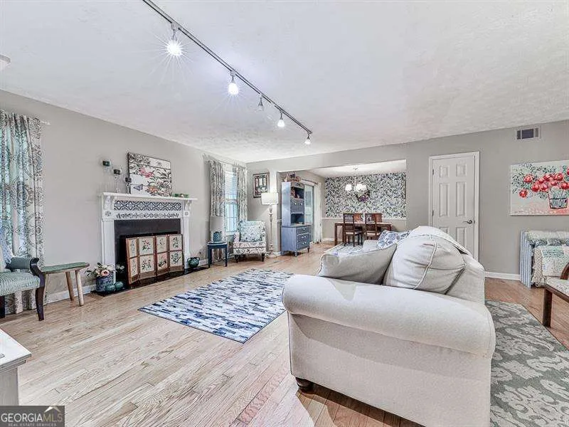 3960 Riverlook PKWY SE Marietta, GA 30067