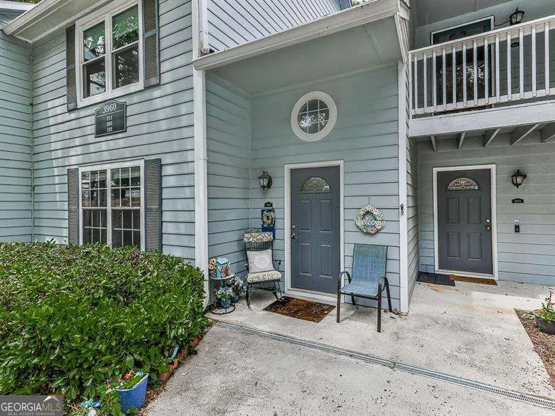 3960 Riverlook PKWY SE Marietta, GA 30067