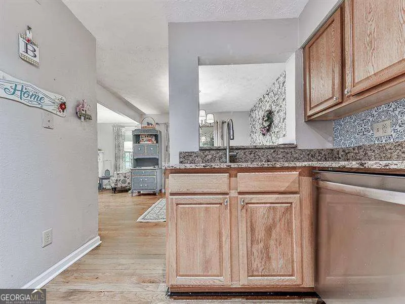 3960 Riverlook PKWY SE Marietta, GA 30067