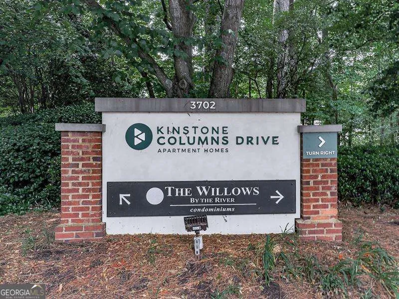 3960 Riverlook PKWY SE Marietta, GA 30067