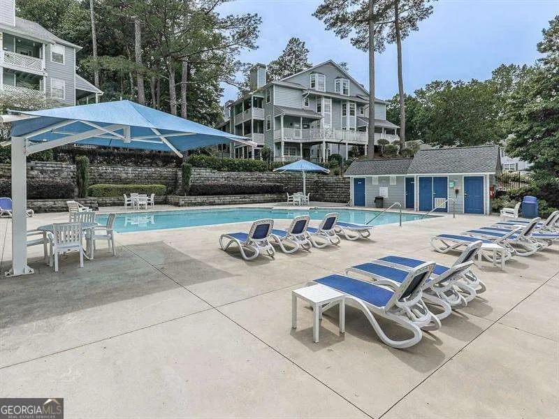 3960 Riverlook PKWY SE Marietta, GA 30067