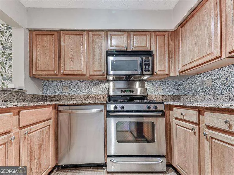 3960 Riverlook PKWY SE Marietta, GA 30067