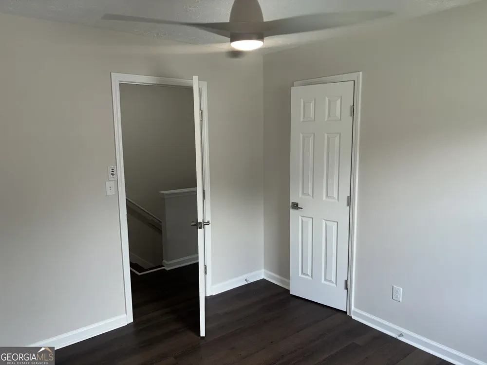 1731 Hunting Creek DR SE Conyers, GA 30013