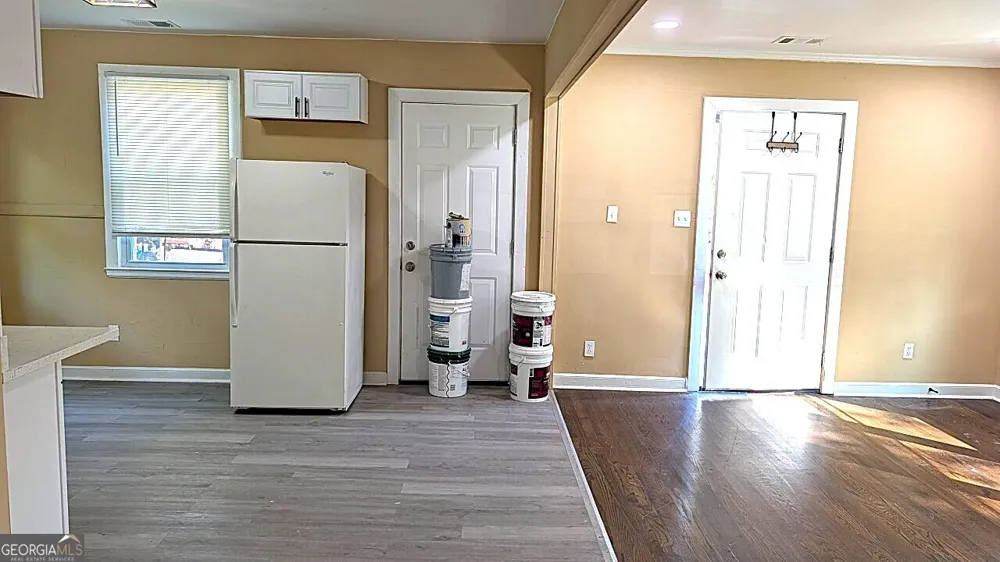 3307 Guthrie DR Macon, GA 31204