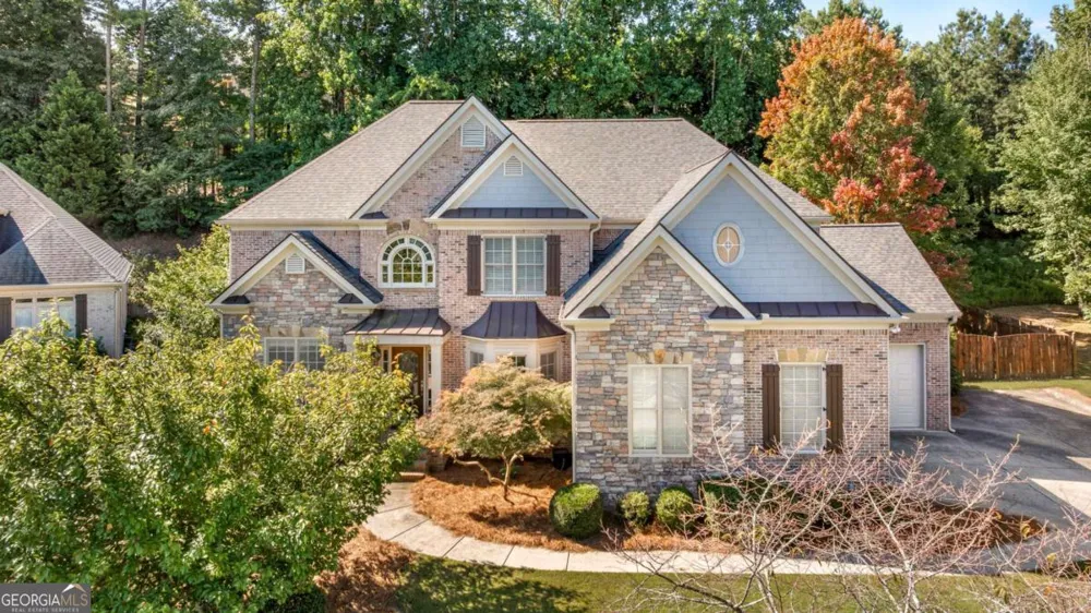 1475 Boomer CIR Suwanee, GA 30024