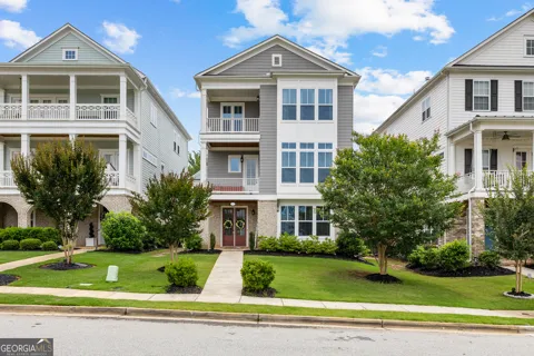 319 Lanesborough WAY
