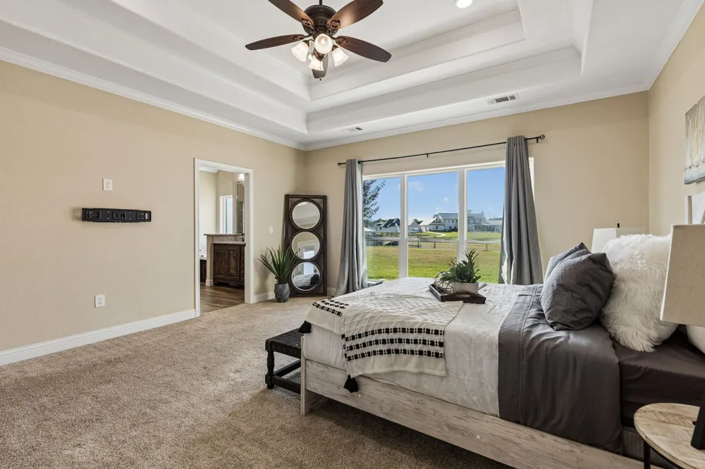 1809 Laguna S Pelican Bay, TX 76020