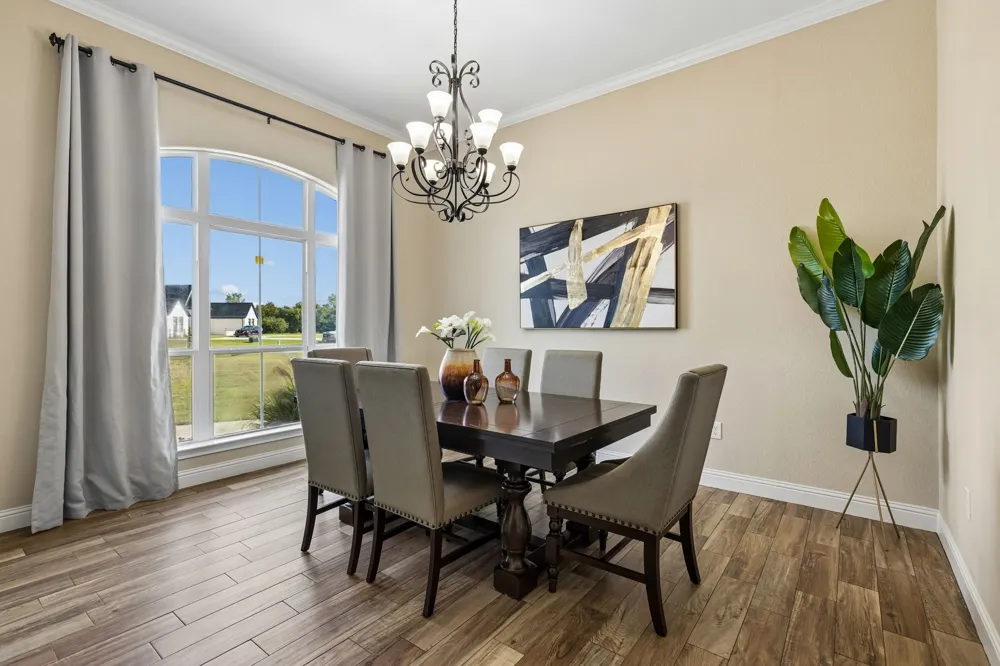 1809 Laguna S Pelican Bay, TX 76020