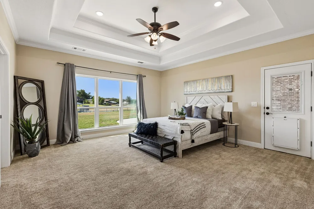 1809 Laguna S Pelican Bay, TX 76020