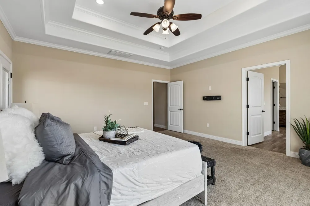 1809 Laguna S Pelican Bay, TX 76020