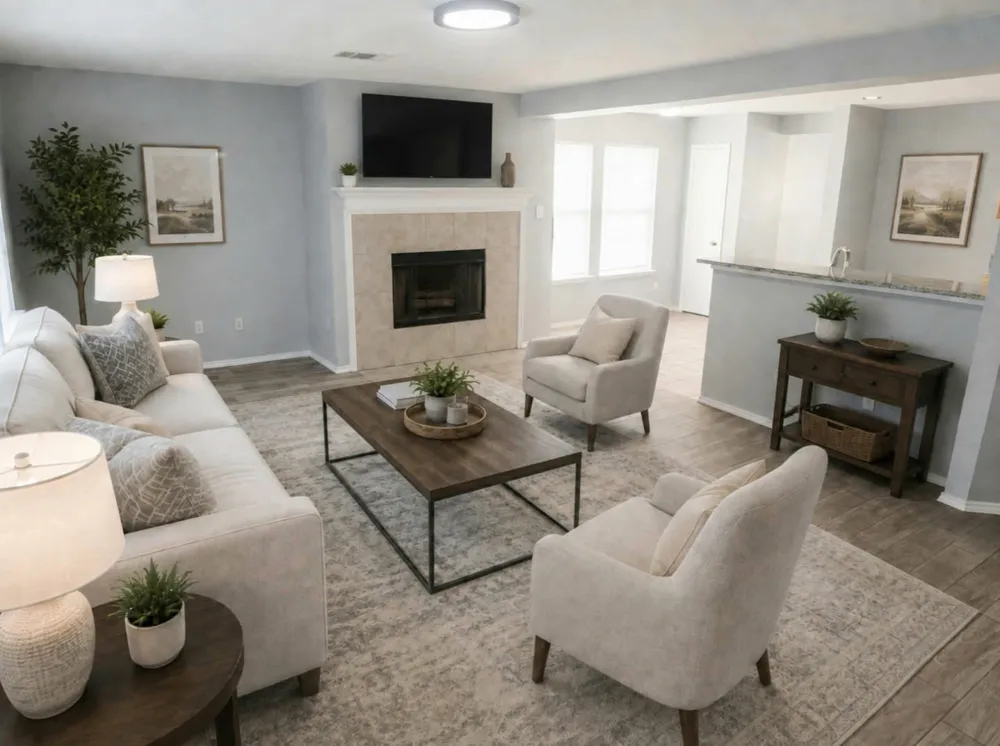 1336 Falcon Trail Cedar Hill, TX 75104