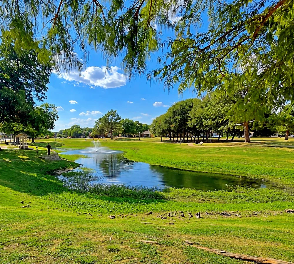 1336 Falcon Trail Cedar Hill, TX 75104