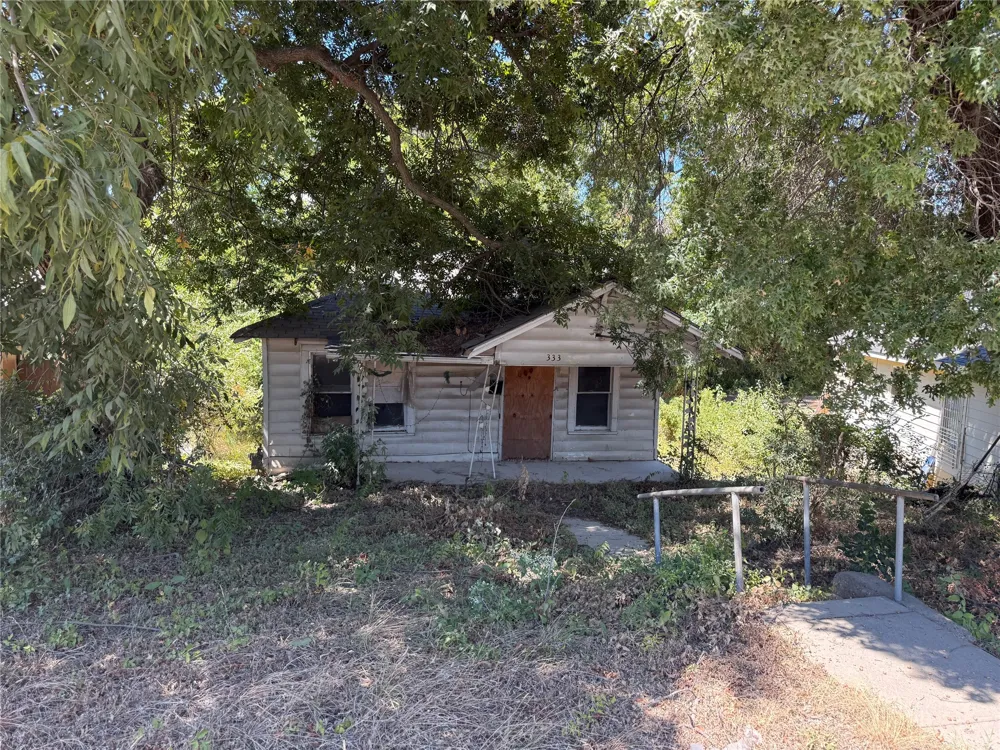 333 Bonnie View Road Dallas, TX 75203