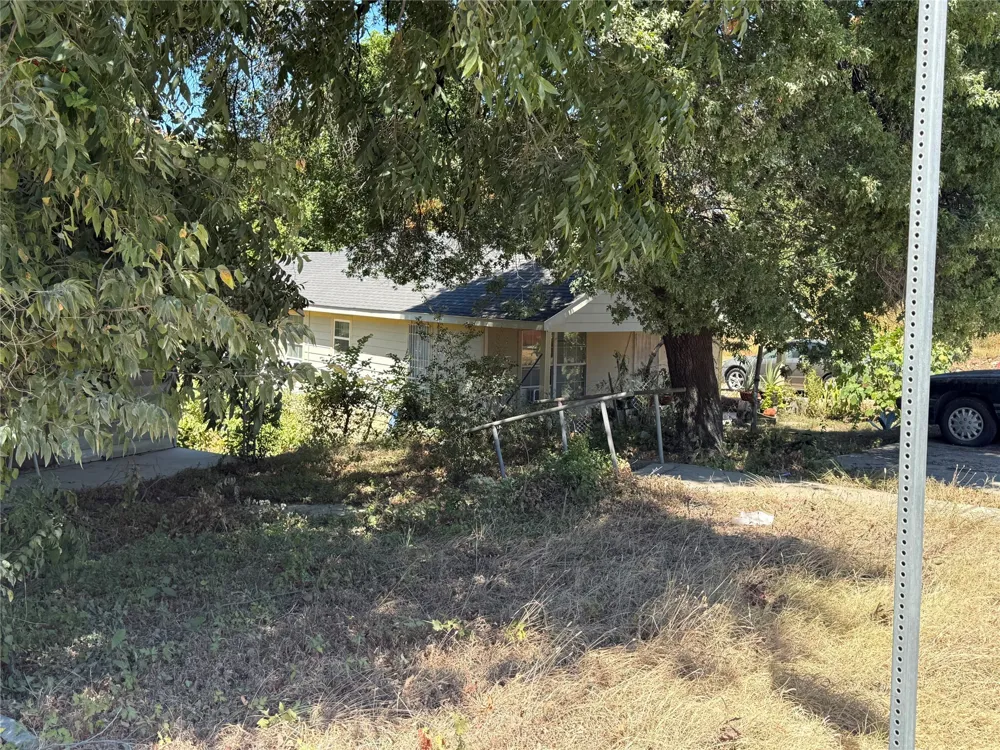 333 Bonnie View Road Dallas, TX 75203