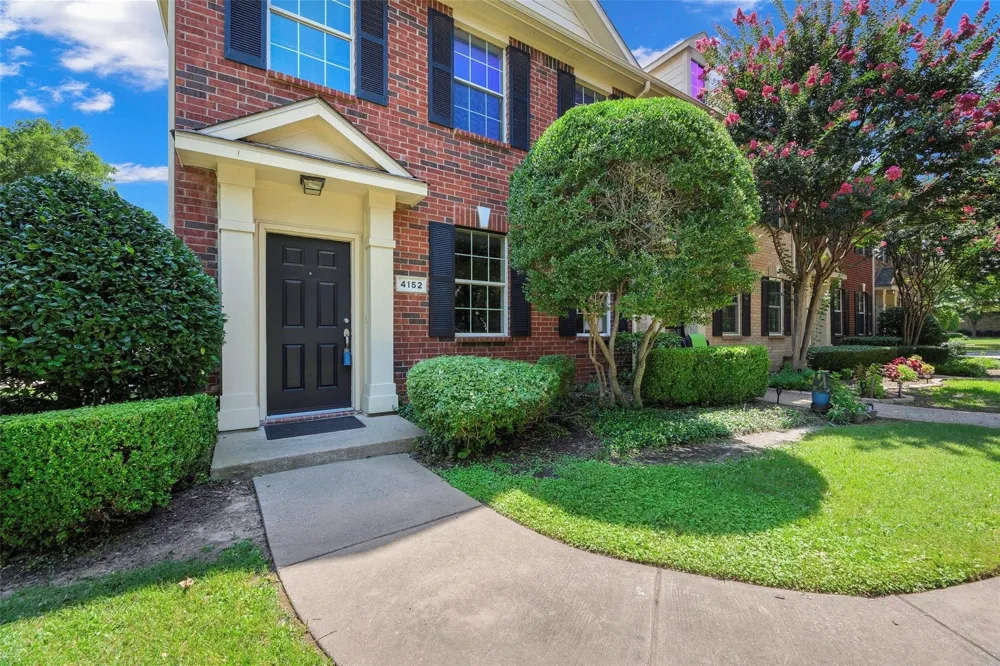 4152 Kyndra Circle Richardson, TX 75082