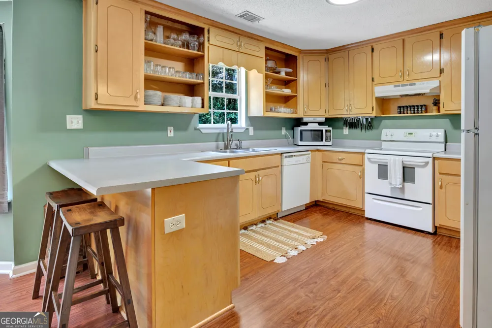 132 McKenzie CT Stockbridge, GA 30281