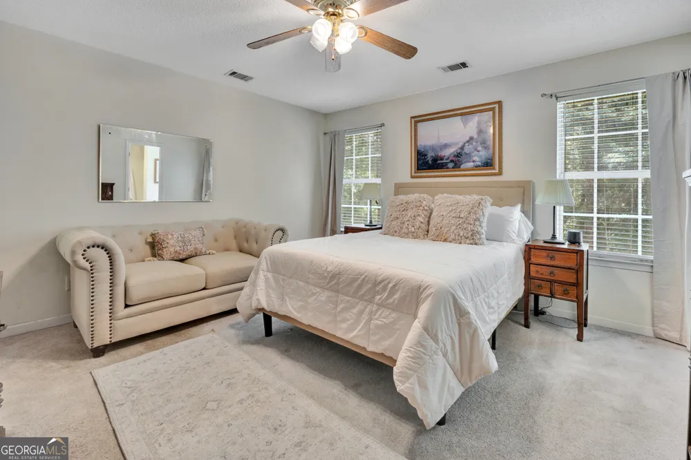 132 McKenzie CT Stockbridge, GA 30281
