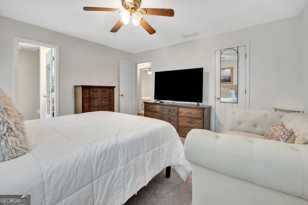 132 McKenzie CT Stockbridge, GA 30281