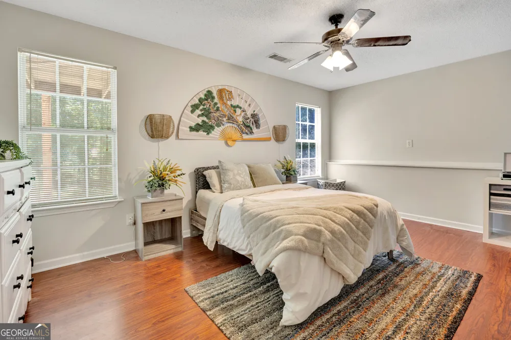 132 McKenzie CT Stockbridge, GA 30281