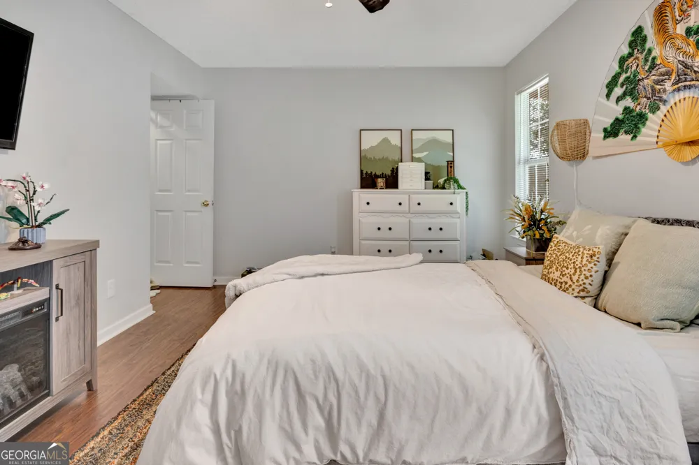 132 McKenzie CT Stockbridge, GA 30281