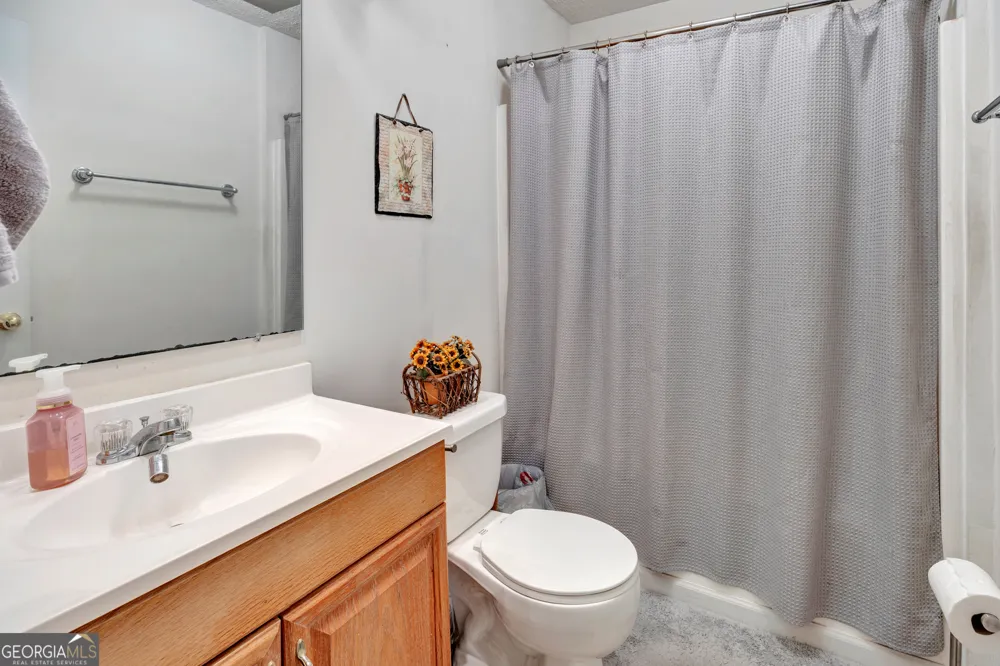 132 McKenzie CT Stockbridge, GA 30281