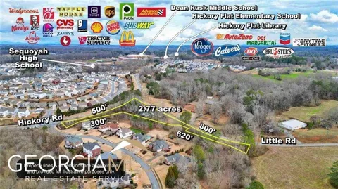 1515 Little RD