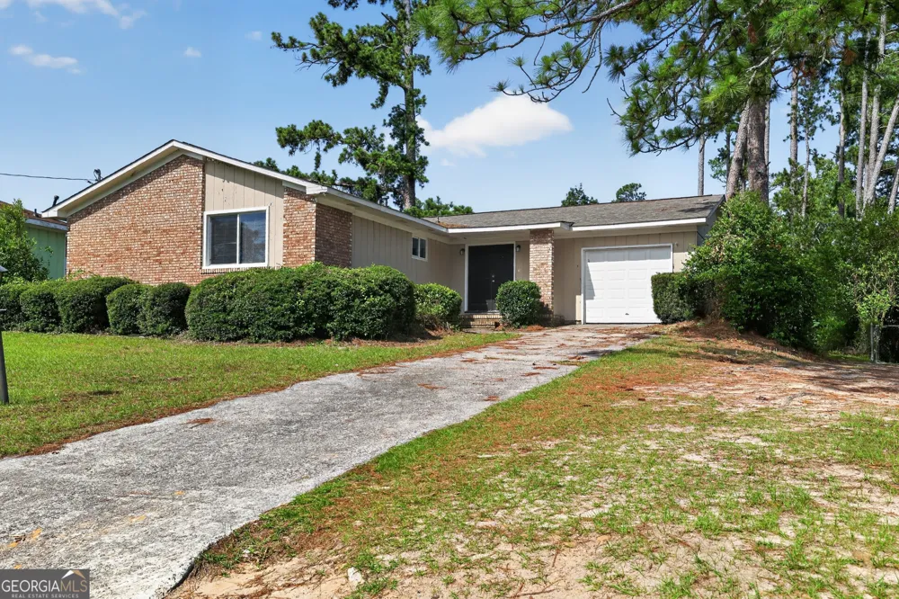 2319 Shadowood DR Augusta, GA 30906