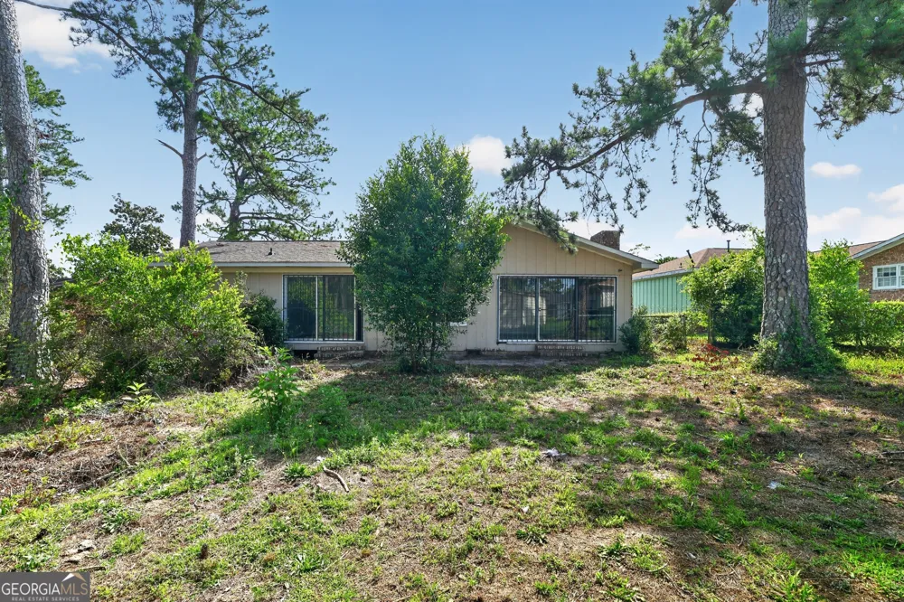 2319 Shadowood DR Augusta, GA 30906
