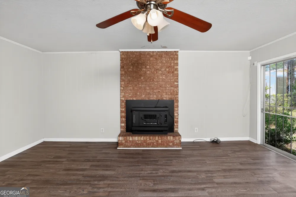 2319 Shadowood DR Augusta, GA 30906