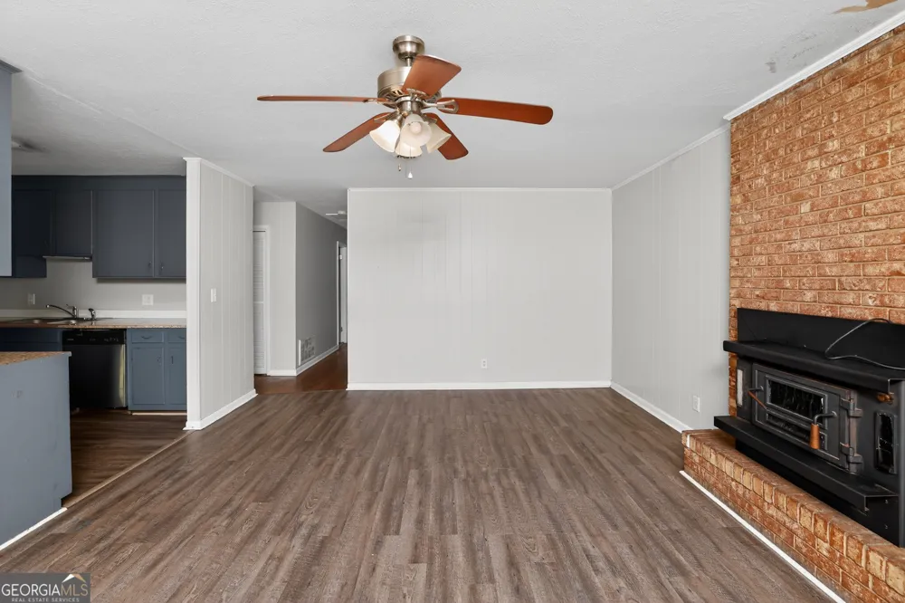 2319 Shadowood DR Augusta, GA 30906