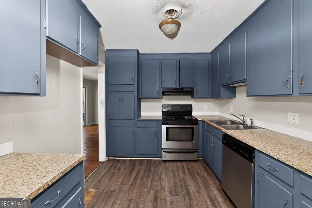 2319 Shadowood DR Augusta, GA 30906
