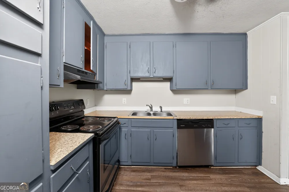 2319 Shadowood DR Augusta, GA 30906