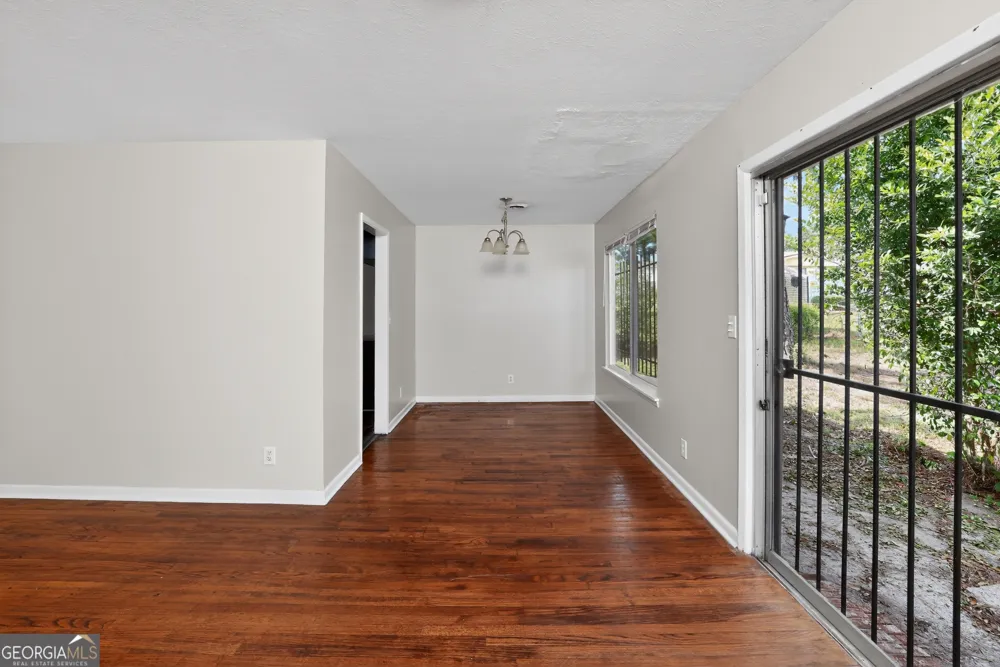 2319 Shadowood DR Augusta, GA 30906
