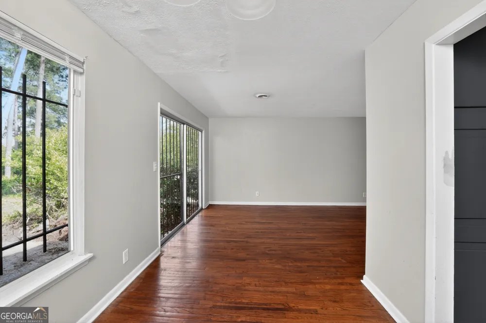 2319 Shadowood DR Augusta, GA 30906