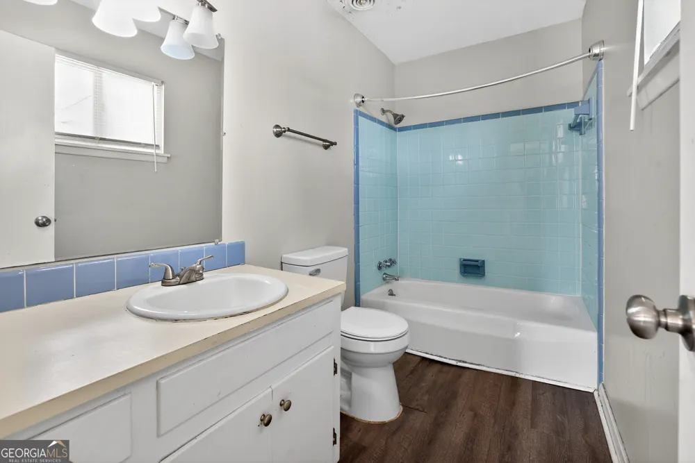 2319 Shadowood DR Augusta, GA 30906