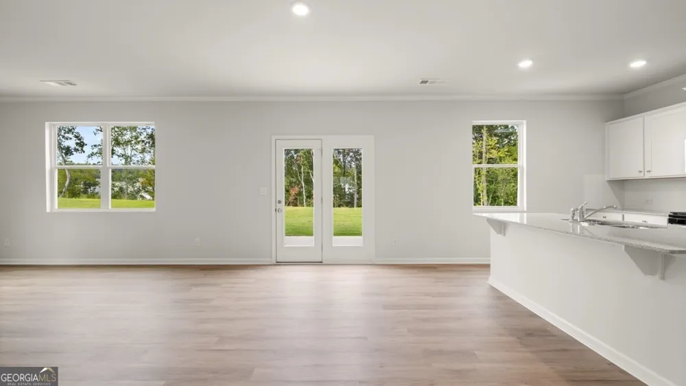 645 Lost Creek PKWY Dallas, GA 30132