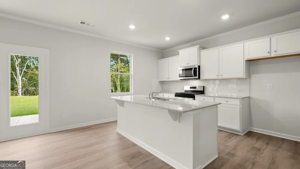 645 Lost Creek PKWY Dallas, GA 30132
