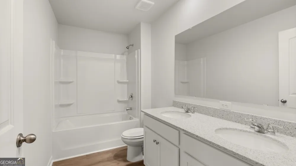 645 Lost Creek PKWY Dallas, GA 30132